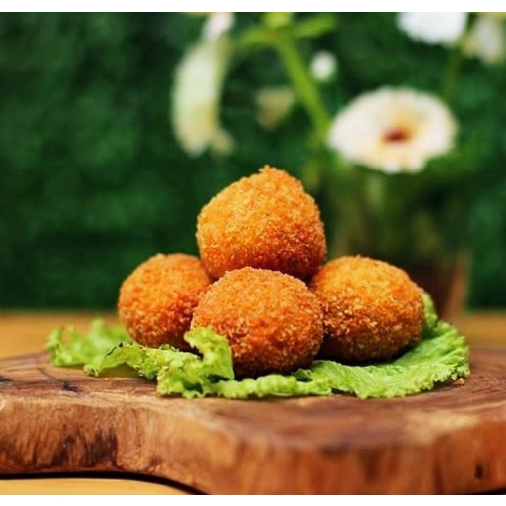 

Bitterballen