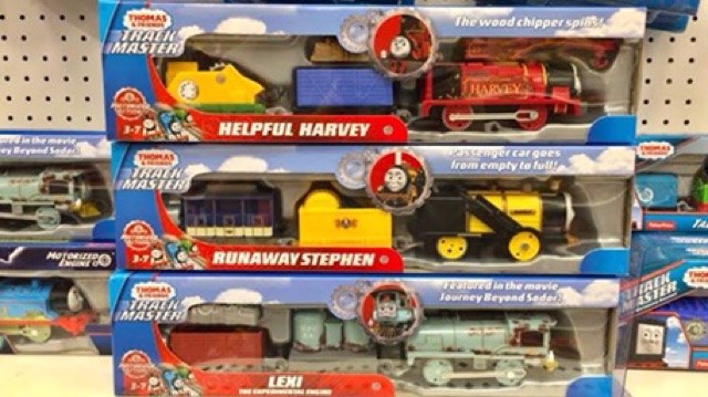 thomas trackmaster stephen