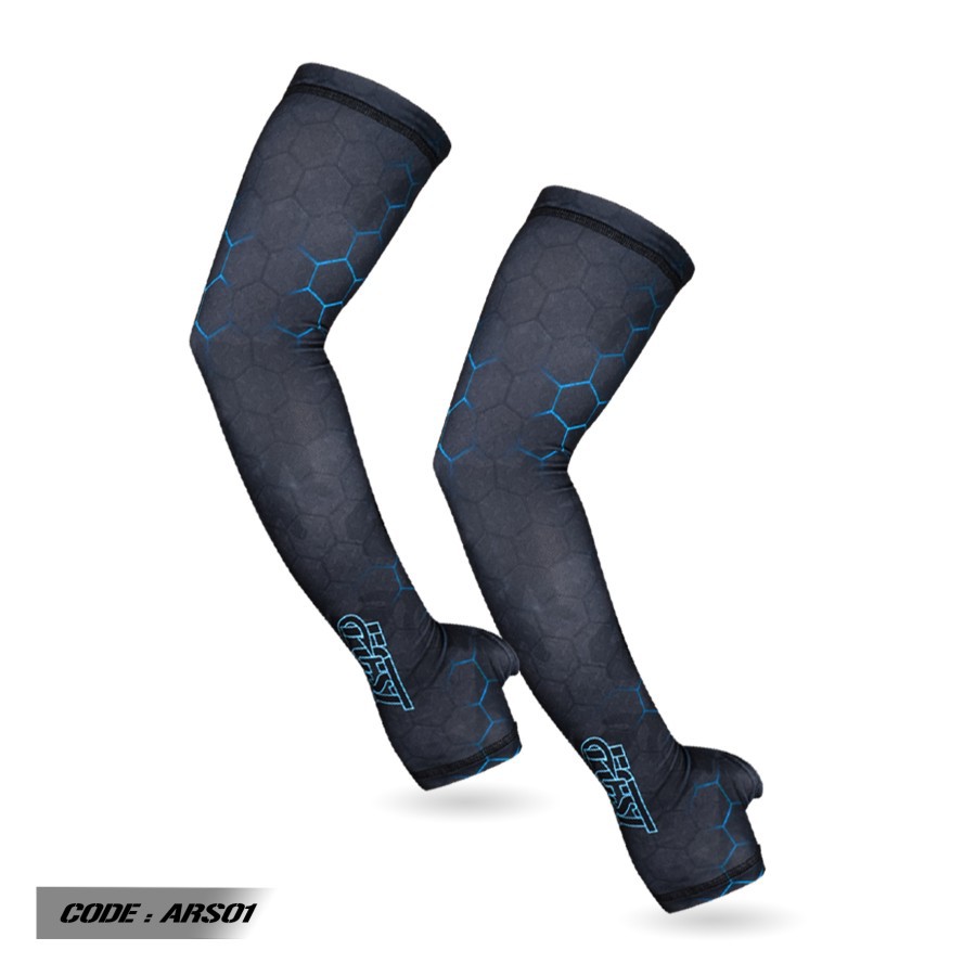 ARM SLEEVE | MANSET MANCING | FIRECAST ARM SLEEVE