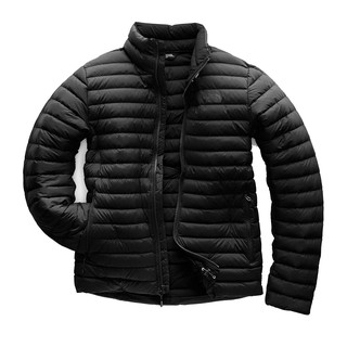 north face packable stretch down jacket