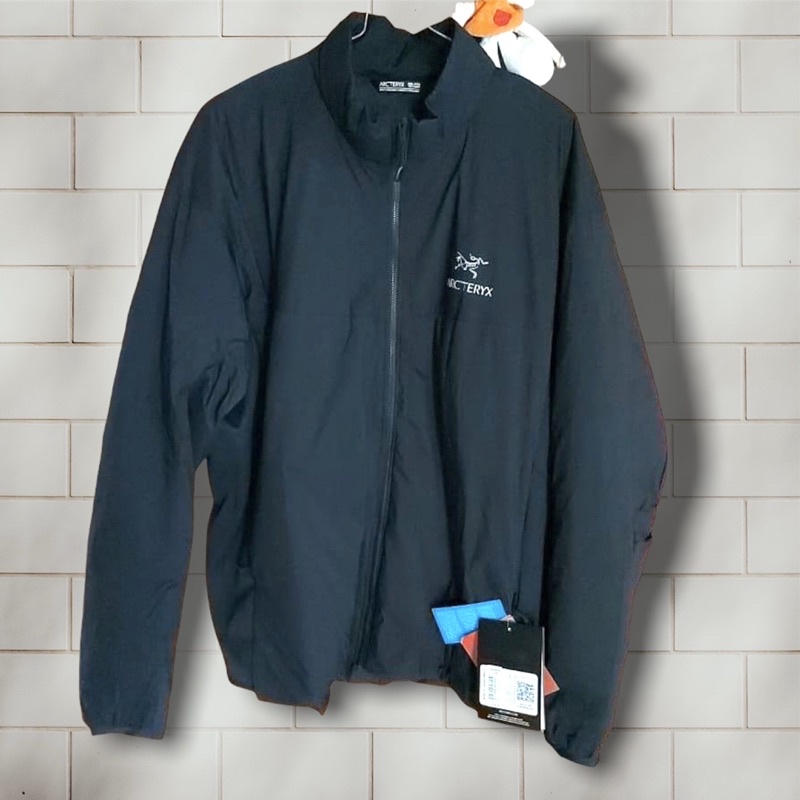 Jaket Arcteryx Atom Lt