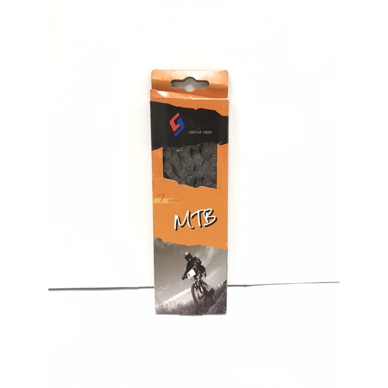 RANTAI SEPEDA 7 SPEED