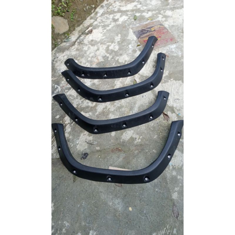 ovet fender katana kotak