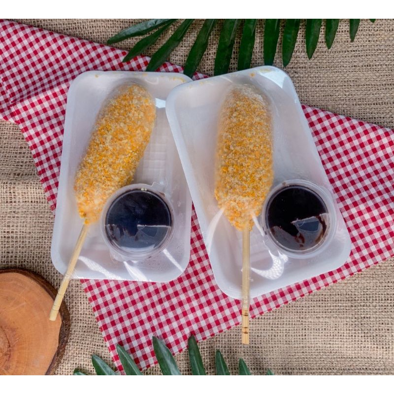 

Stick Mozarella Jumbo