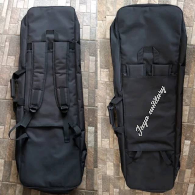 Tas Senjata V2 Sabhara/ Tas Senapan Laras Panjang/Tas Airsoftgun