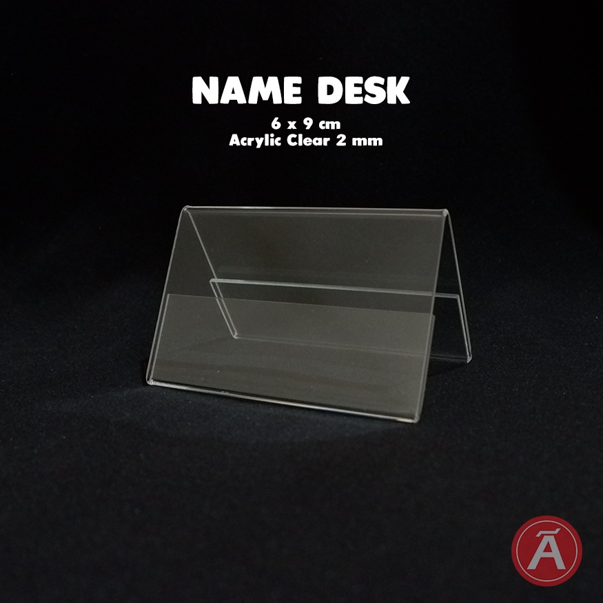 

NAME DESK ND10S