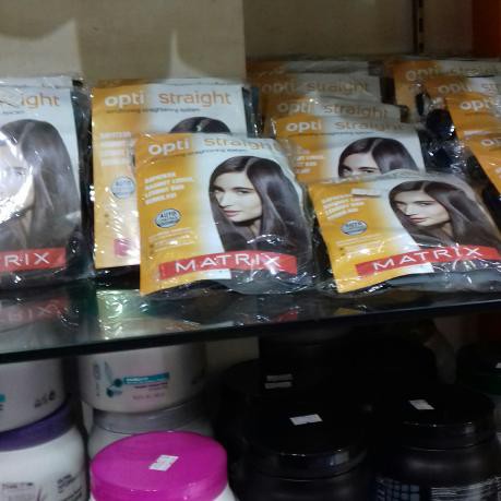 bonding matrix MINI opti STRAIGHT