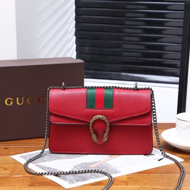 GUCCI DIONYSUS 88456