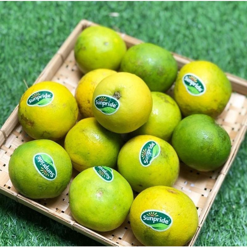 

Jeruk Baby Sunpride Fresh 1kg cocok untuk mpasi