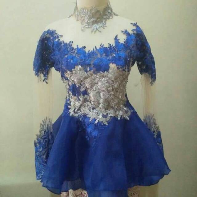 kebaya brokalt