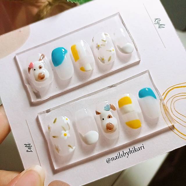 nailsbyhikari