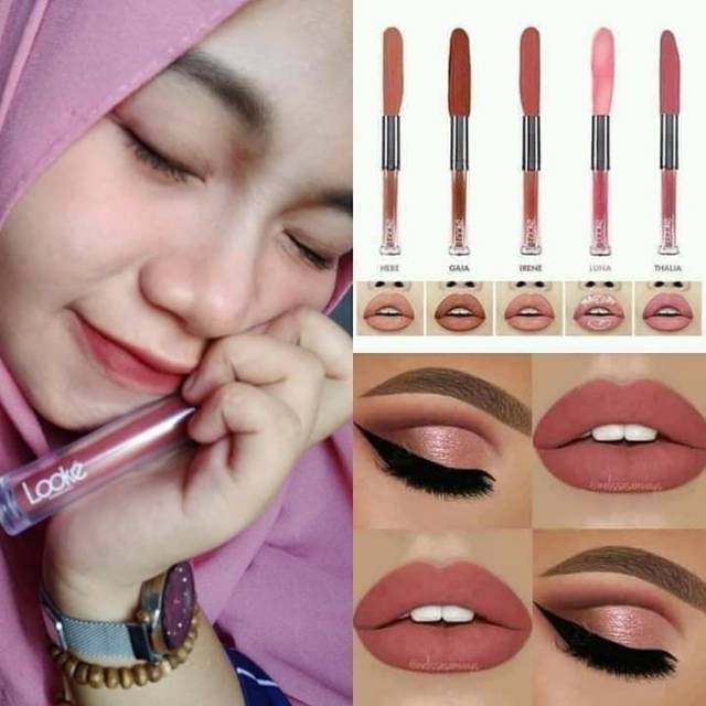 Looke nasa