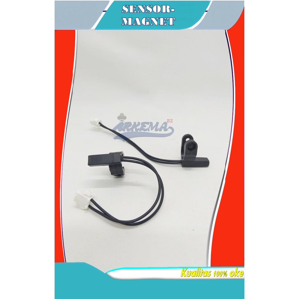 SENSOR SWITE WATER HEATER / SENSOR AIR / PENDITEK SUHU AIR PANAS WATER HEATER / MAGNETIC SWITCH JLCK