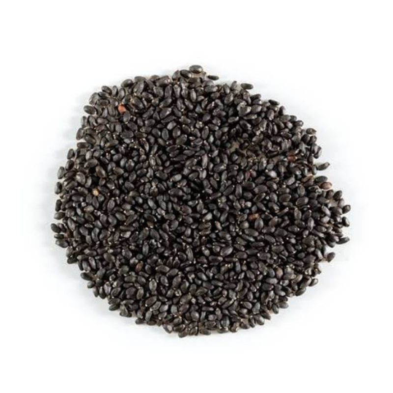

BIJI SELASIH / BASIL SEED