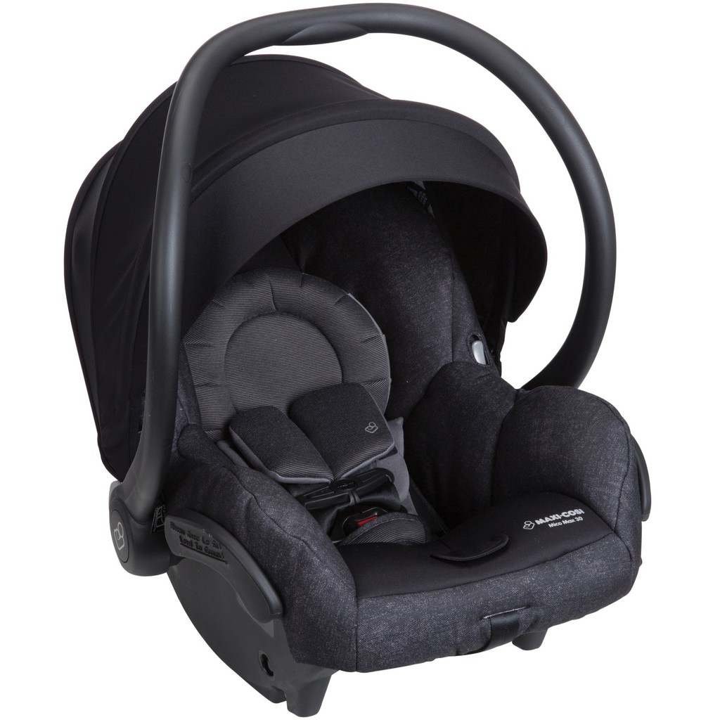 maxi cosi mico 30 replacement cover