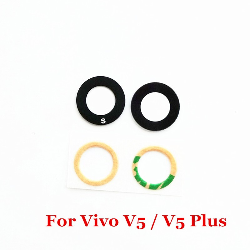 Camera Lens Lensa kamera kaca kamera belakang Vivo V5 - Vivo V5 plus
