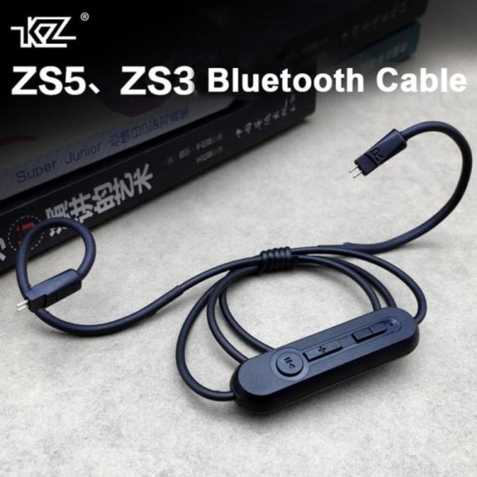 Promo Kabel Bluetooth Kz Bluetooth Module Knowledge Zenith Zs3 Zs5 Zs6 Zst