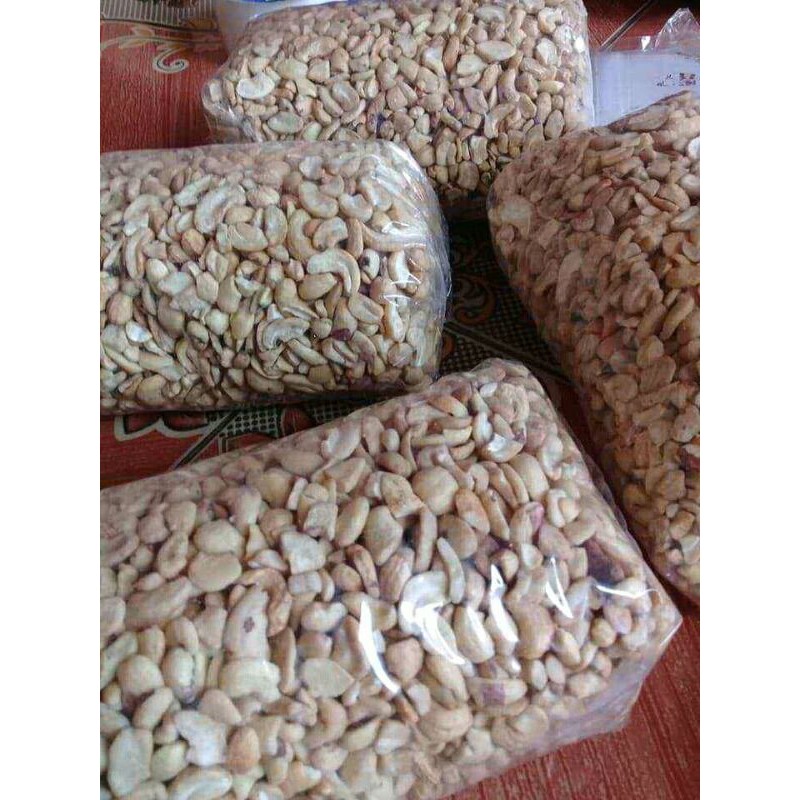 

Kacang mede patahan 1kg