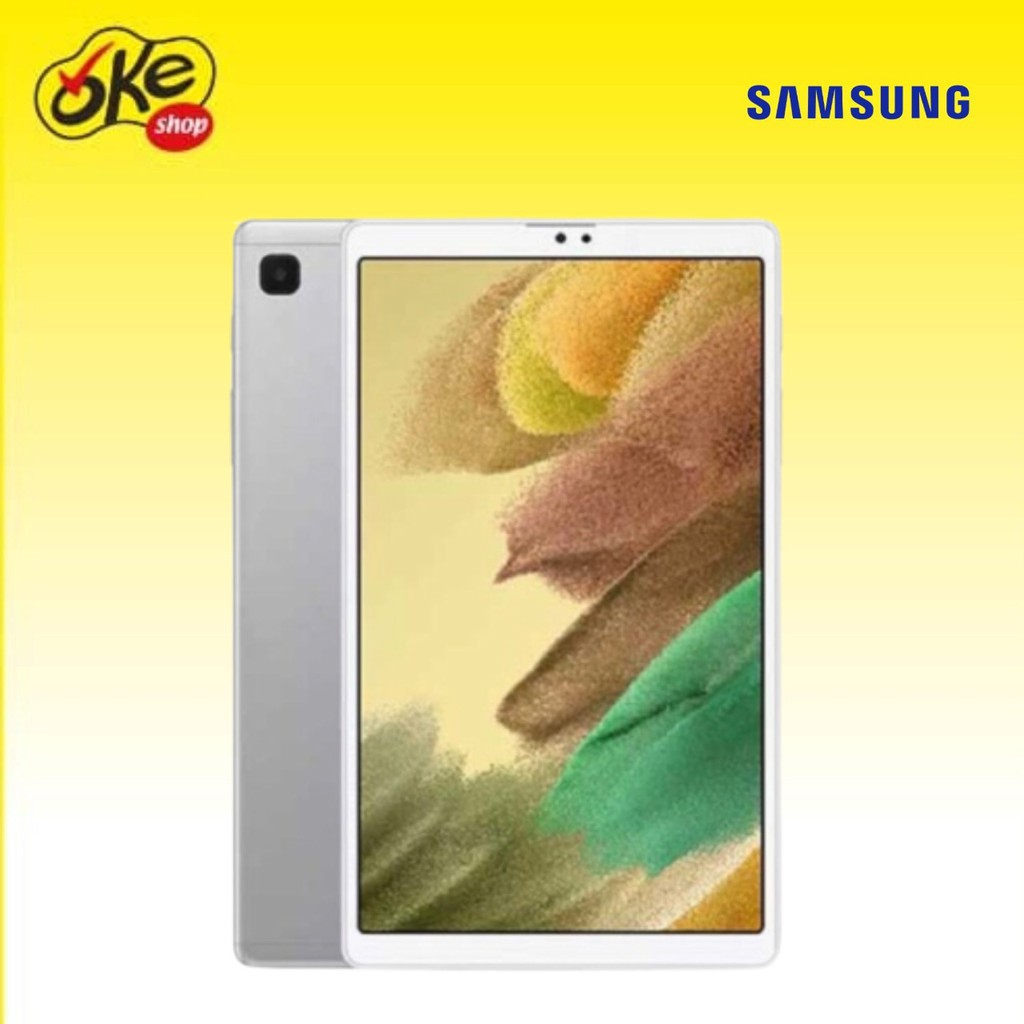 Samsung Galaxy Tab A7 Lite T225 (3GB / 32GB)-3