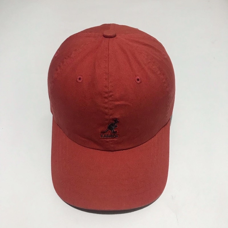 Topi kangol second original