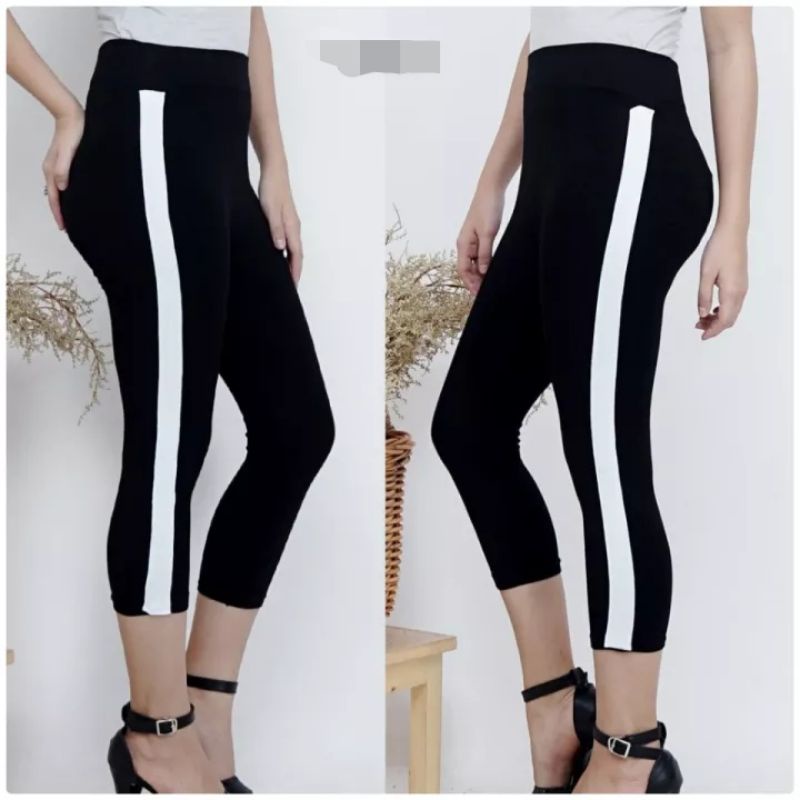 NEW LEGGING IMPORT 7/8 LIST 1 BESAR/LEGGING IMPORT MURAH