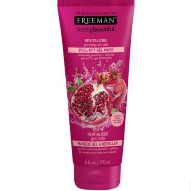 FREEMAN Feeling Beauty Mask FULL SIZE 175ml