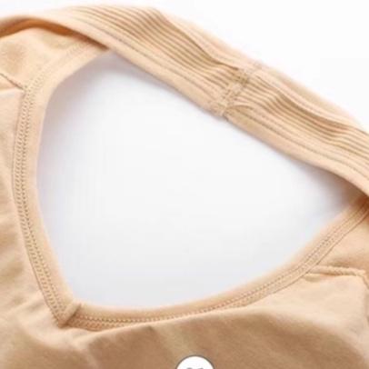 Hoho_Hwang (B-301) Bra Wanita Model One-Piece Bra Bralette Push Up Ikat Leher