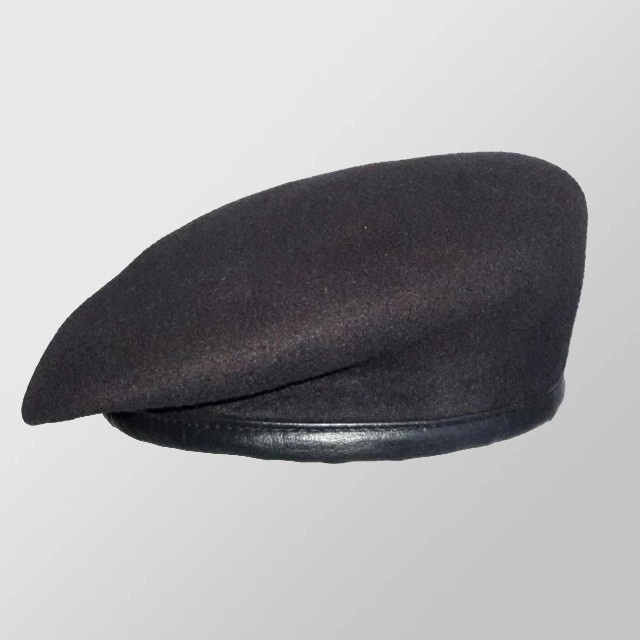 topi baret pramuka pria