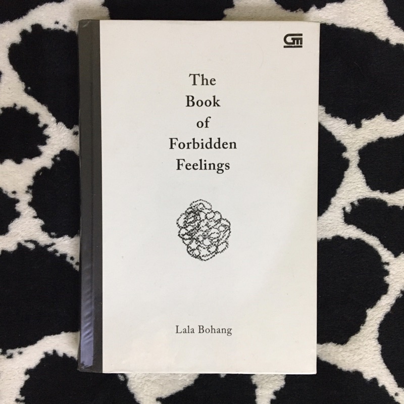 The Book of Forbidden Feelings - Lala Bohang