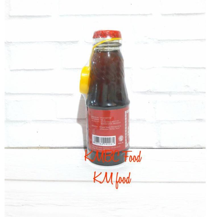

Discount Today| Minyak Wijen - Sesame Oil - Oh Guan Hing ◍