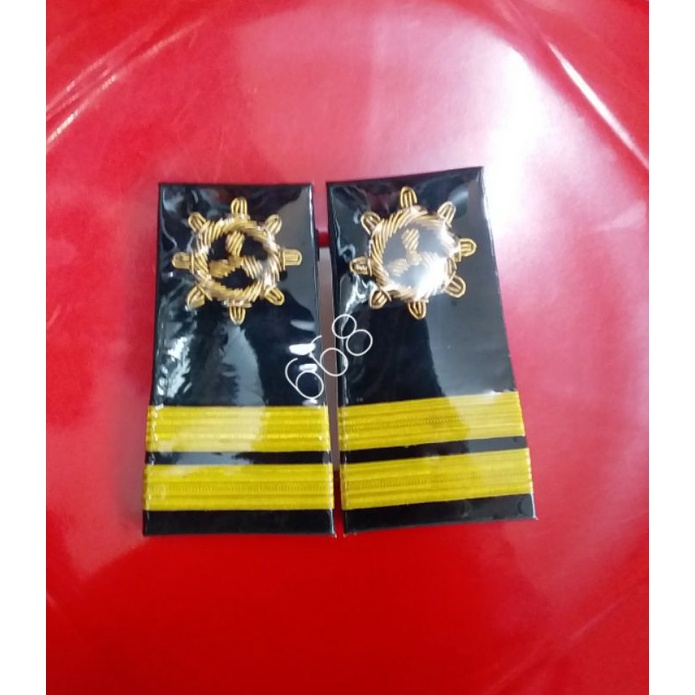 pangkat tehnika strip 2 sulam