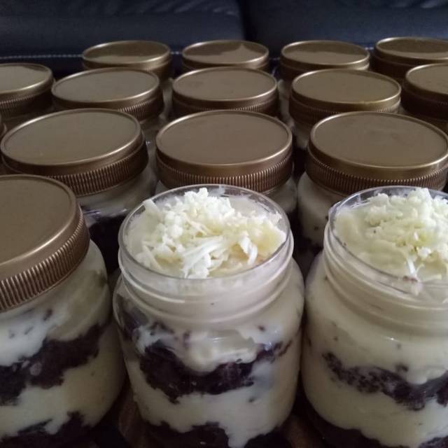 

Durian Jar
