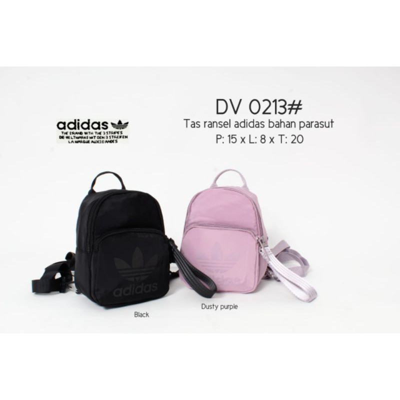 RANSEL ADI 1011  / BACKPACK MICKEY MOUSE / TAS RANSEL FASHION-5