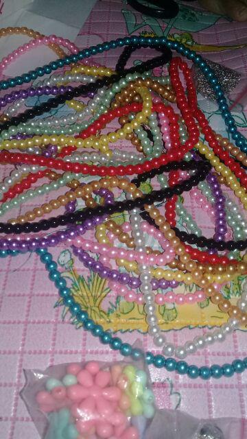 Ccb Ringan Putih/ 25 Grm