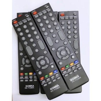 REMOTE TV LED KONKA