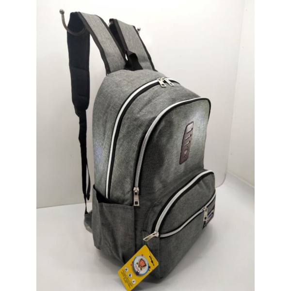 Ransel Denim LAHIQ 05