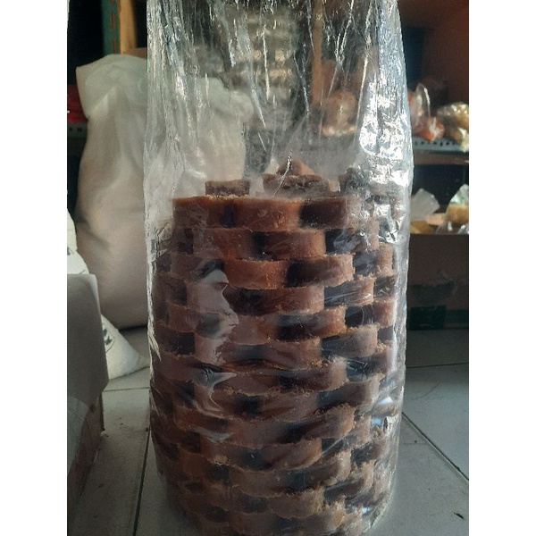 

Gula jawa Gula merah koin 250 gram
