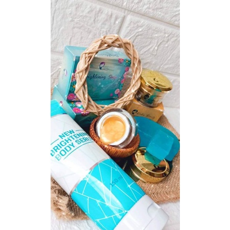 Paket Kedas Beauty