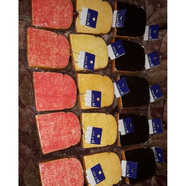 Squishy roti selai cdn