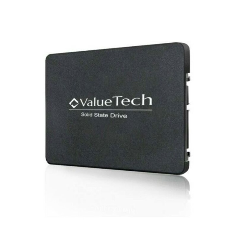 SSD VALUE TECH 120GB Sata 3