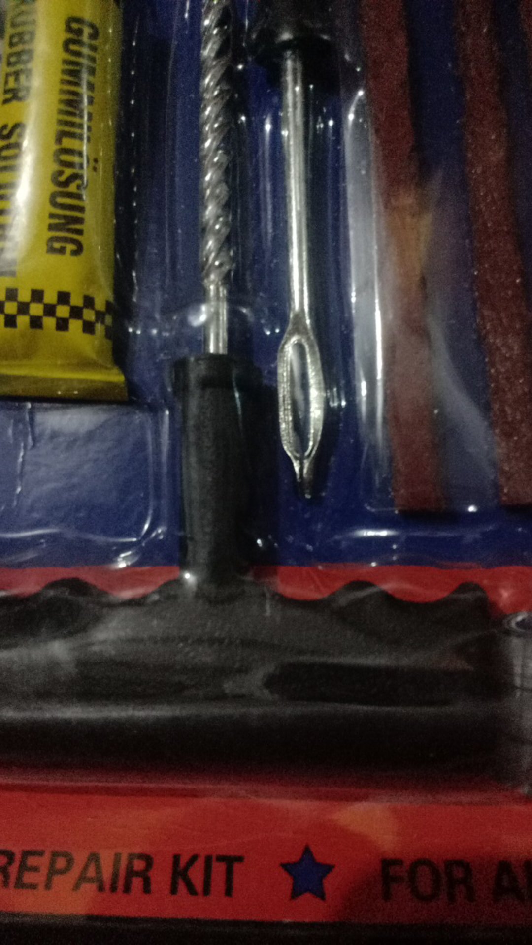 Alat Tambal Ban Tubles K Mach Alat Teknik Alat Bengkel Alat Tukang Pertukangan