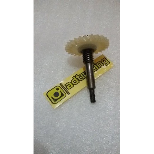 gear gir waterpump nsr