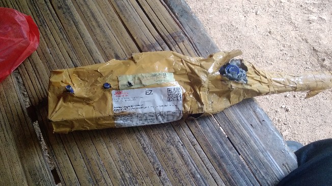 Alat Pembuat Begel 4-12 Mm