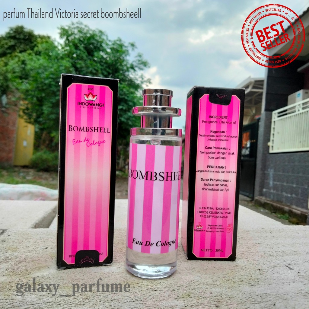 Parfum Bomsel parfum Victoria bomshell parfum wanita parfum murah original