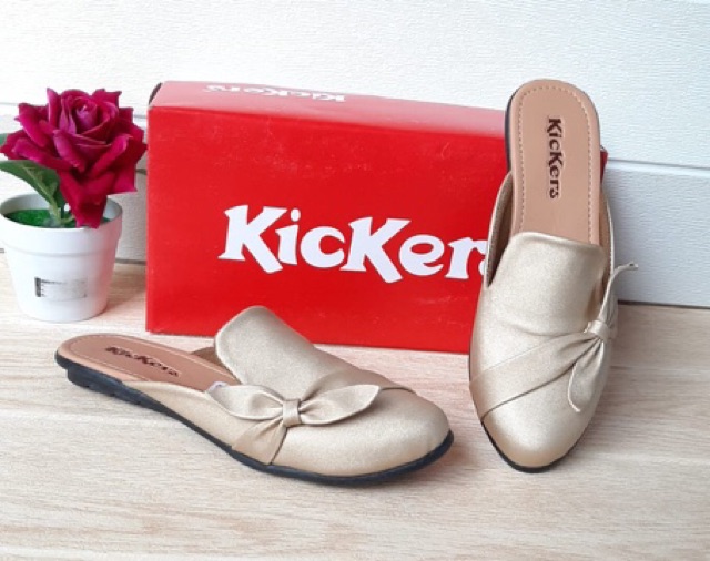 Kickers cewek terbaru termurah