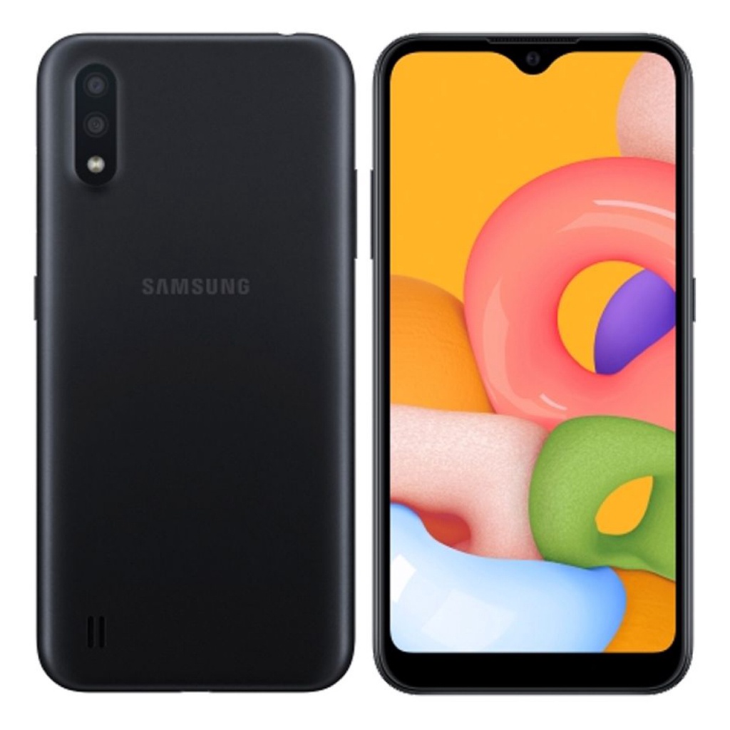 SAMSUNG A01 RAM 2/32 GB