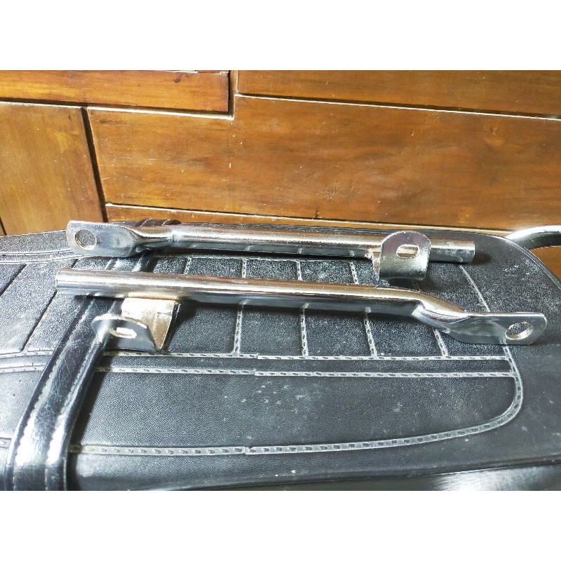 begel cb panjang begel patahan panjang cb honda cb 100 cb125 PNP begel panjang