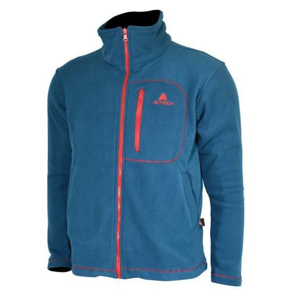 Jaket Outdoor Avtech Polar