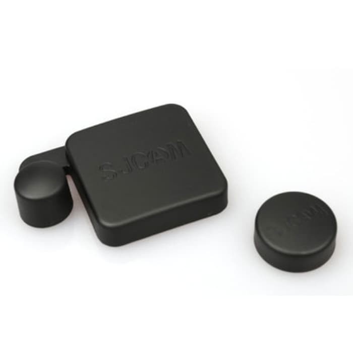 Plastic Lens Cap Cover for SJCAM SJ5000