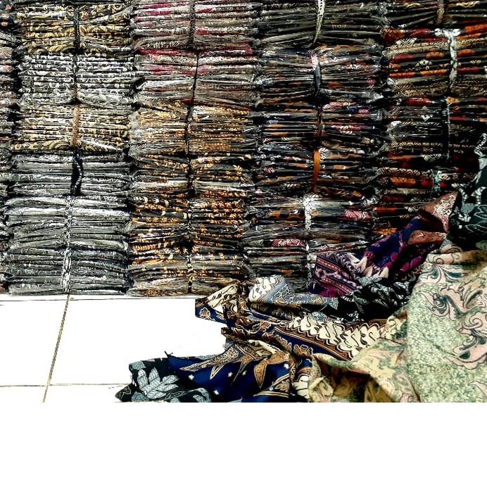 ℮ ROK LILIT INSTAN JEIVA REMPEL MAXI BATIK WANITA / ROK BAWAHAN KEBAYA / ROK LILIT BATIK WANITA ♦